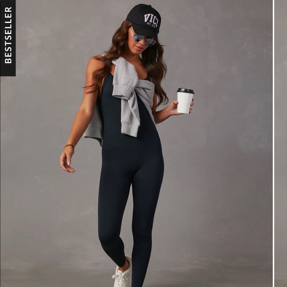 BNWT Vici Jumpsuit